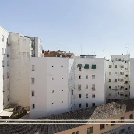 Image 18 - Calle del General Palanca, 38, 28045 Madrid, Spain - Apartment for rent