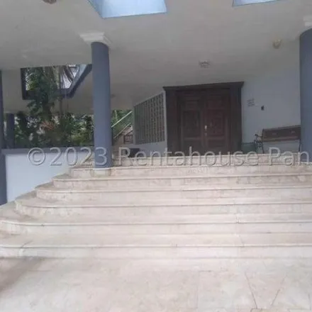 Buy this 6 bed house on Bal Harbour in Avenida Italia, Punta Paitilla