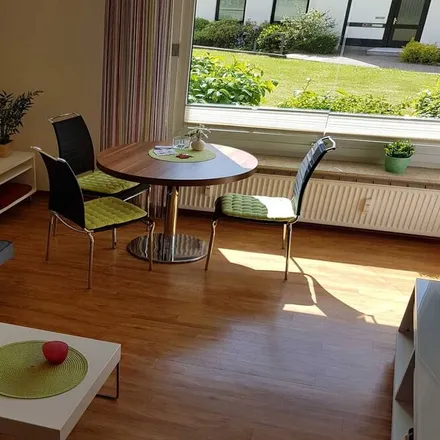 Rent this 1 bed apartment on Glücksburg in Schleswig-Holstein, Germany