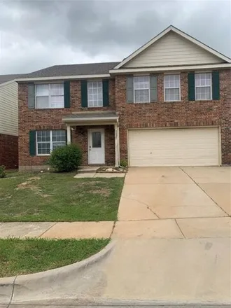 Rent this 5 bed house on 5025 Raymond Drive in Fort Worth, TX 76244