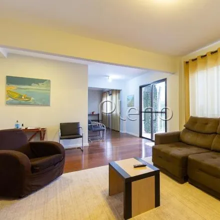 Rent this 6 bed house on IN Beauty Luxury in Avenida Rotary 134, Vila Brandina