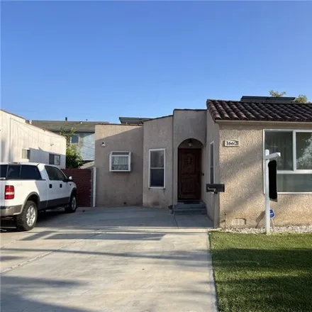 Buy this 2 bed house on 1672 East 65th Street in Long Beach, CA 90805