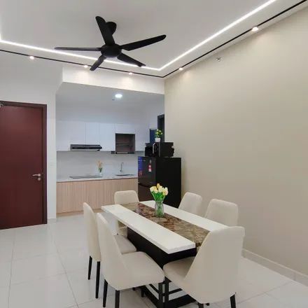 Image 2 - Jalan Duta Kiara, Mont Kiara, 50480 Kuala Lumpur, Malaysia - Apartment for rent