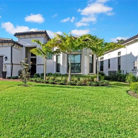 Buy this 3 bed house on Rowan Terrace in Parkland, FL 33067