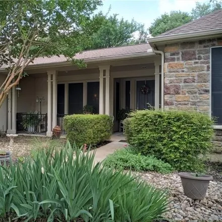Image 2 - 115 Camp Drive, Georgetown, TX 78633, USA - House for rent