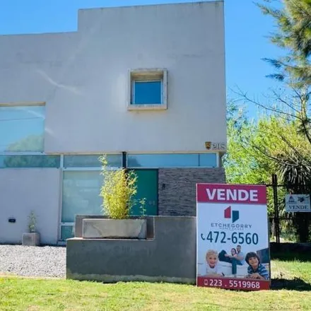 Buy this 1 bed house on Rotonda del Tanque in Partido de General Pueyrredón, 7601 Sierra de los Padres