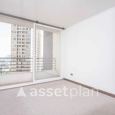 Rent this 2 bed apartment on Filomena Soto 43 in 824 0000 La Florida, Chile