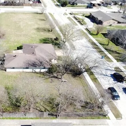 Buy this 4 bed house on 2471 Woodgate Street in Aldine, TX 77039