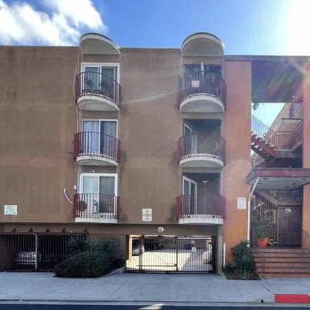 Rent this 2 bed condo on 122 South Eucalyptus Avenue in Inglewood, CA 90301