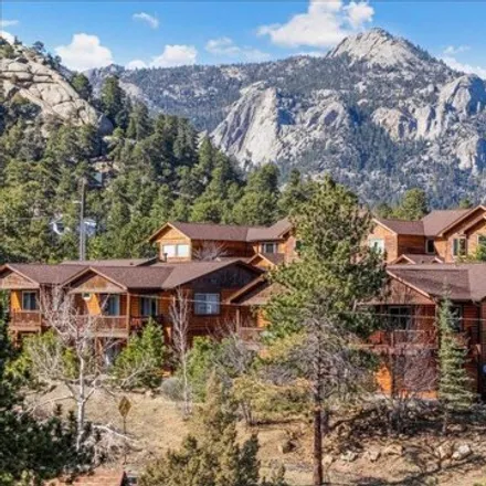 Image 3 - 300 Big Horn Drive, Estes Park, CO 80517, USA - Condo for sale