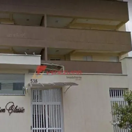 Buy this 3 bed apartment on Travessa Adib Zaidan Maluf in Vila Monteiro, Piracicaba - SP