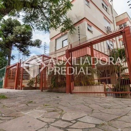 Rent this 1 bed apartment on Rua Professor Álvaro Alvim 211 in Rio Branco, Porto Alegre - RS