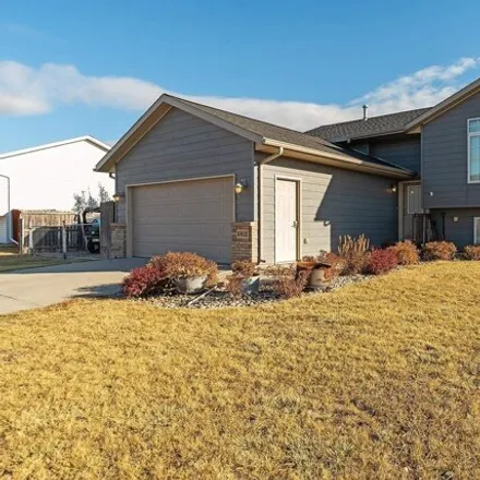Buy this 3 bed house on 7052 Daisy Drive in Black Hawk, Meade County