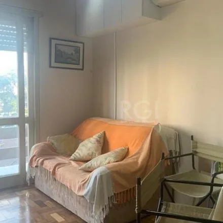 Buy this 1 bed apartment on PF Panamericana / Catamarca in Avenida Panamericana 104, Jardim Lindóia
