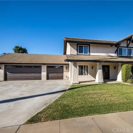 Buy this 4 bed house on 622 Golden West Drive in Redlands, CA 92373