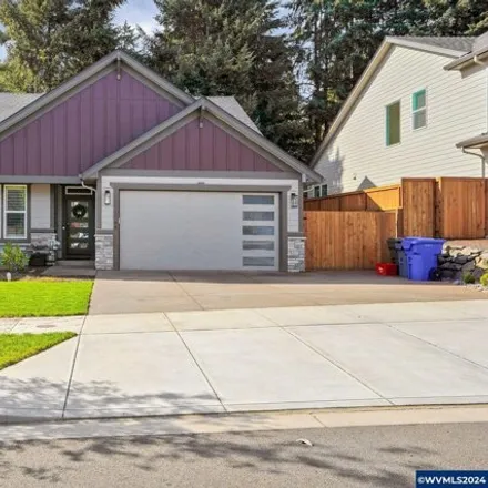 Buy this 4 bed house on 1764 Betty Lane Southeast in Sunnyside, Salem
