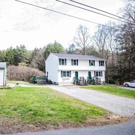 Buy this 4 bed house on 49 Martindale Road in Bernardston, Franklin County