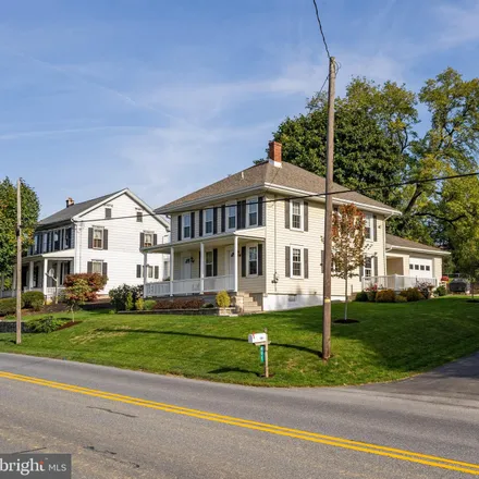 Image 9 - 511 Wabash Road, Stevens, Lancaster County, PA 17522, USA - House for sale