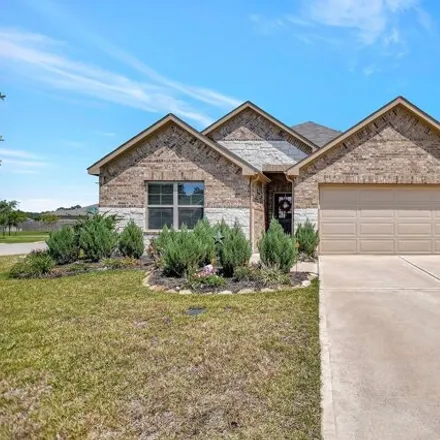 Rent this 4 bed house on 505 High Holly Cir in Magnolia, Texas