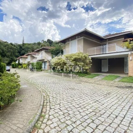 Image 2 - Estrada do Calembe, Nogueira, Petrópolis - RJ, 25730-203, Brazil - House for sale