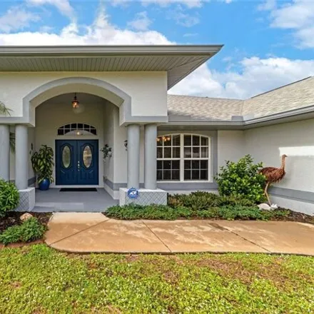 Image 3 - 1201 Fitzgerald Road, North Port, FL 34288, USA - House for sale