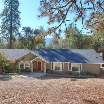 Buy this 4 bed house on 38921 Seven Hills Road in Madera County, CA 93644