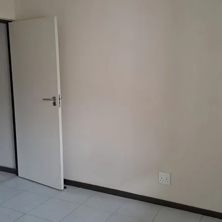 Rent this 2 bed apartment on Thames Drive in Berea West, Durban