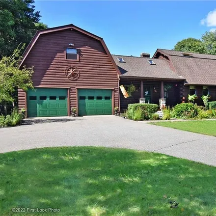 Buy this 4 bed house on 86 Stony Hollow Road in Tiverton, RI 02878