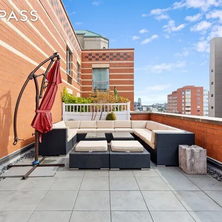 Rent this 2 bed apartment on 53 Boerum Place in New York, NY 11201