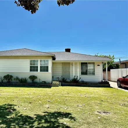Rent this 3 bed house on Price Elementary School in 9525 Tweedy Lane, Downey