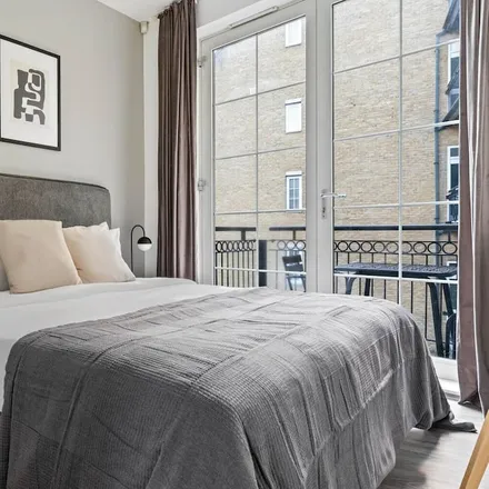Rent this 2 bed apartment on London in SE1 2FB, United Kingdom