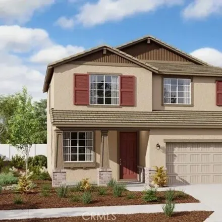 Buy this 3 bed house on 10299 Hercules Street in North Star Ranch, Hesperia