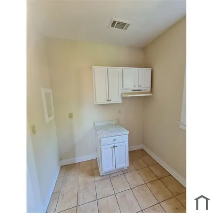 Rent this 1 bed apartment on 699 Washington Avenue in Montgomery, AL 36104