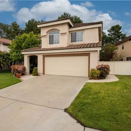 Buy this 3 bed house on 1072 South Laughingbrook Court in Anaheim, CA 92808