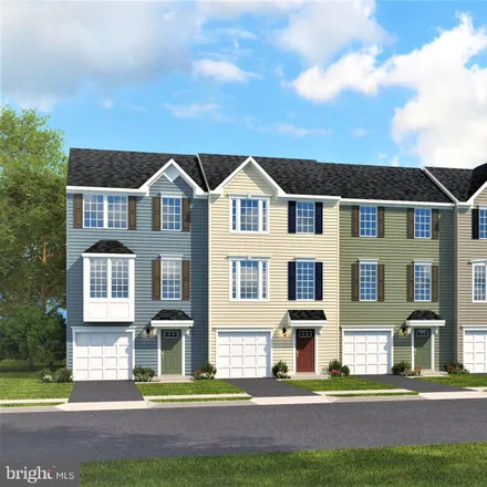 Buy this 3 bed townhouse on 600 Hammonds Mill Road in Spring Mills, Berkeley County