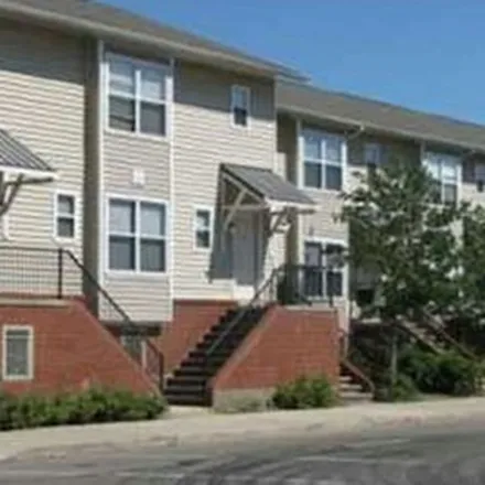 Image 5 - Bldg 1, 5951 John R Street, Detroit, MI 48202, USA - Apartment for rent