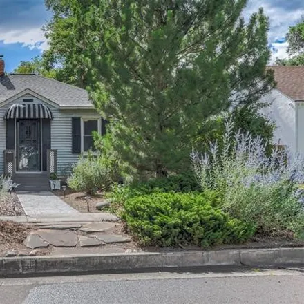 Buy this 2 bed house on 1404 North Prospect Street in Colorado Springs, CO 80907