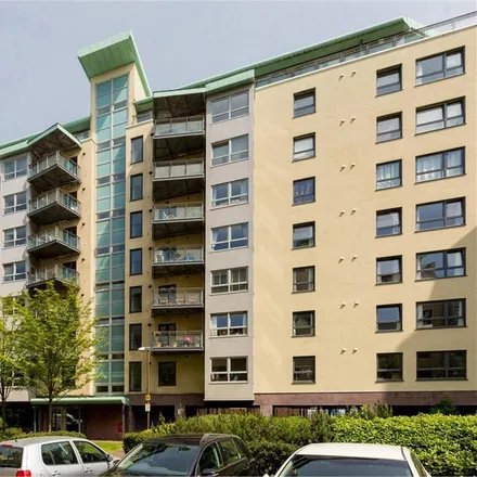 Rent this 3 bed apartment on 7 Portland Gardens in City of Edinburgh, EH6 6NY