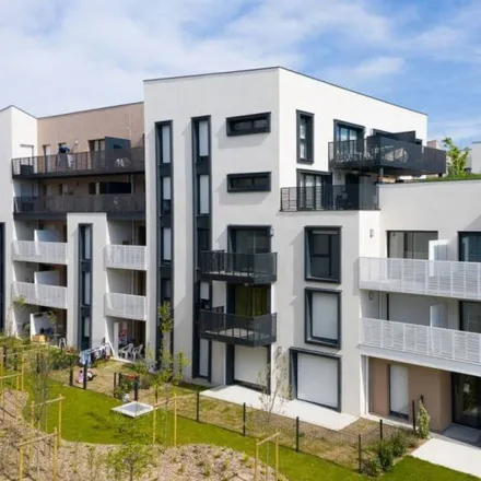 Image 2 - 41 b Avenue de Corbeil, 77000 Melun, France - Apartment for rent