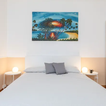 Rent this 1 bed apartment on Lungargine del Piovego in 35128 Padua Province of Padua, Italy