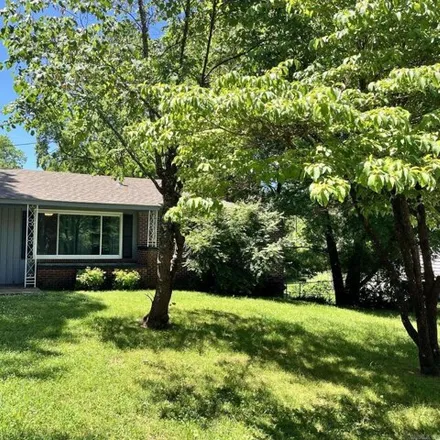 Buy this 4 bed house on 355 Jerome Street in Hot Springs, AR 71913