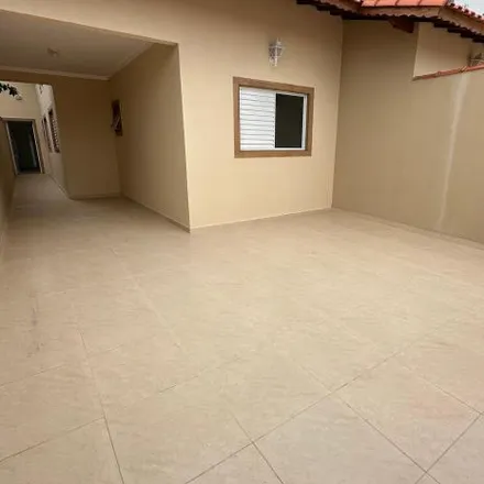 Buy this 3 bed house on Travessa José Jacob Seckler in Centro, Mongaguá - SP