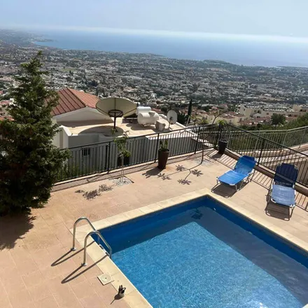 Buy this 6 bed house on Troias in 8560 Peyia, Cyprus