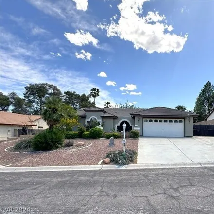 Buy this 3 bed house on 3197 Shadow Bluff Avenue in Paradise, NV 89120