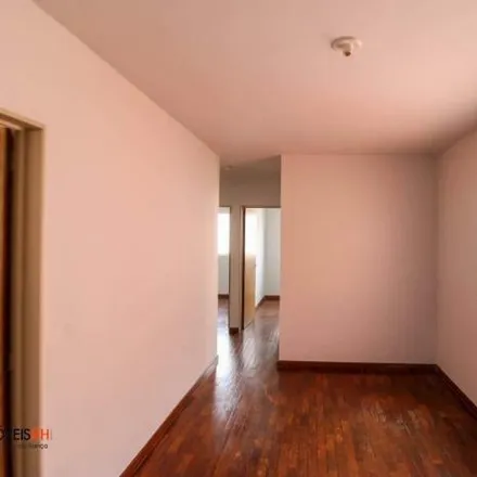 Rent this 3 bed apartment on Rua Guanhães in Colégio Batista, Belo Horizonte - MG