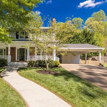 Buy this 5 bed house on 1707 Pebble Beach Drive in Tysons, VA 22182