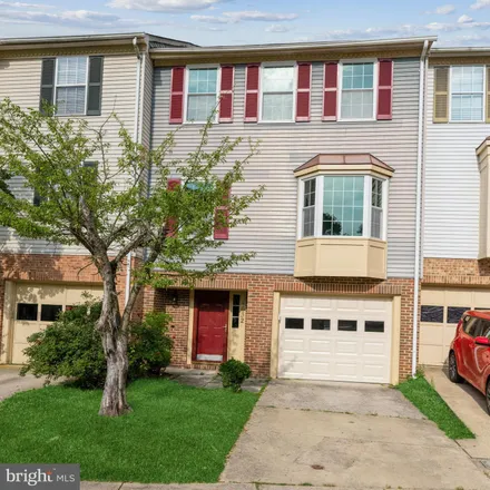 Buy this 3 bed condo on 4632 Colonel Fenwick Place in Upper Marlboro, Prince George's County