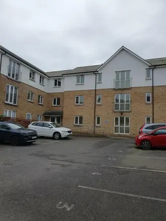 Rent this 2 bed apartment on Winchelsea Road in Folkestone Road, Dover