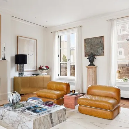 Image 3 - 14 East 90th Street, New York, NY 10128, USA - Apartment for sale