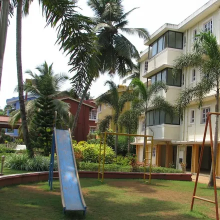 Image 5 - South Goa District, Colva - 403708, Goa, India - Apartment for rent